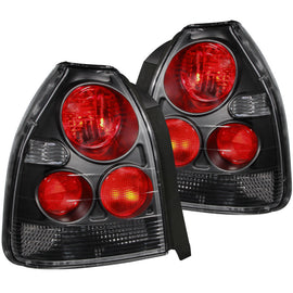 ANZO 221065 Tail Lights
