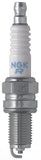NGK 4339 FITS: Copper Spark Plug Box of 4 (DCPR8E) Spark Plugs
