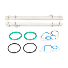 Load image into Gallery viewer, Mishimoto MMOC-F2D-94 FITS: Oil Coolers FITS: 1994.5-03 Ford 7.3L Diesel Stock Replacement Oil Cooler Oil Coolers