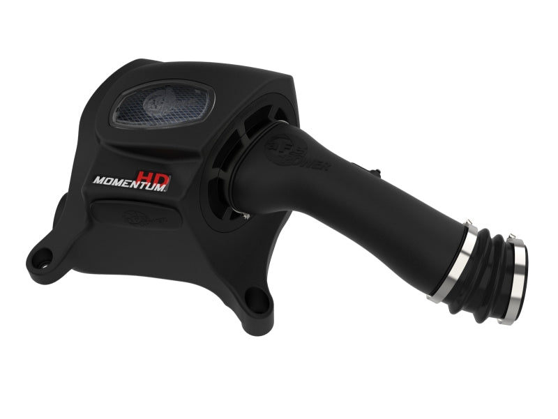 aFe 50-70026T FITS: 08-21 Toyota Land Cruiser (J200) V8-4.5L (td) Momentum HD Air Intake System w/ Pro 10R Filter Cold Air Intakes