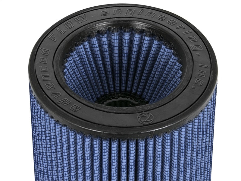 aFe 24-91125 FITS: MagnumFLOW Pro 5R Universal Air Filter 5in F x 7in B x 5.5in T (Inverted) x 9in H Air Filters Universal Fit