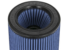 Load image into Gallery viewer, aFe 24-91125 FITS: MagnumFLOW Pro 5R Universal Air Filter 5in F x 7in B x 5.5in T (Inverted) x 9in H Air Filters Universal Fit