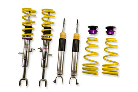 KW 15285002 FITS: Coilover Kit V2 03-08 Infiniti G35 Coupe 2WD (V35) / 03-09 Nissan 350Z (Z33) Coupe/Convertible Coilovers