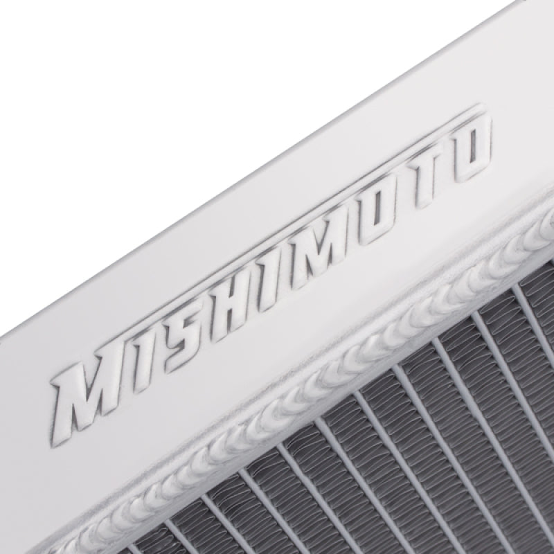 Mishimoto MMRAD-3G-00 FITS: Radiators FITS: 00-05 Mitsubishi Eclipse GT Manual Aluminum Radiator Radiators
