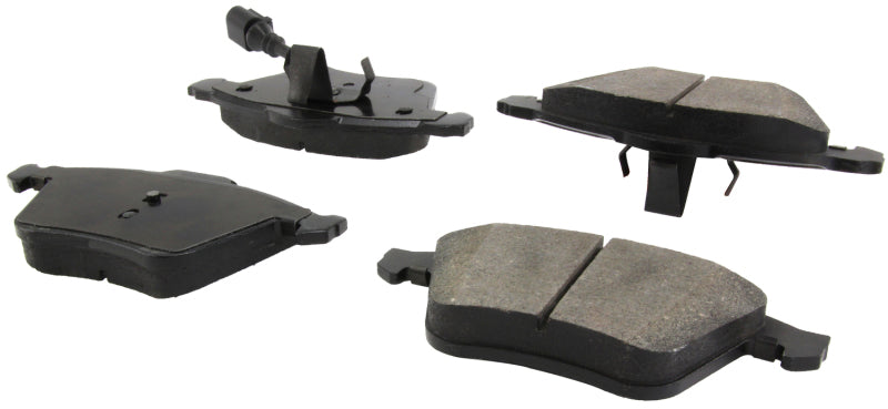 Stoptech 309.11110 FITS:StopTech Performance 08-13 Audi TT Quattro / 12 VW Golf R Front Brake Pads Brake Pads Performance