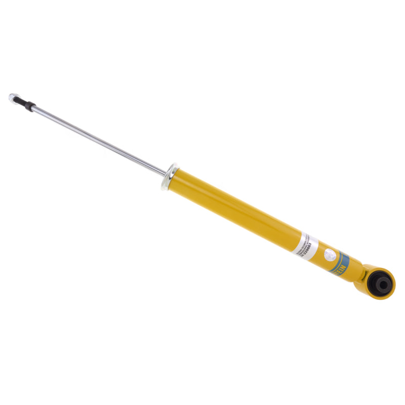 Bilstein 24-229883 FITS: B6 2015 Volkswagen Golf / Golf SportWagen (w/ Solid Axle) Rear Monotube Shock Absorber Shocks and Struts