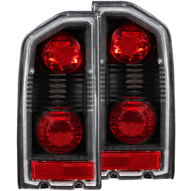 ANZO 211134 Tail Lights