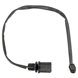 PowerStop SW-0324 FITS:Power Stop 2019 Audi A6 Quattro Front Euro-Stop Electronic Brake Pad Wear Sensor Brake Hardware