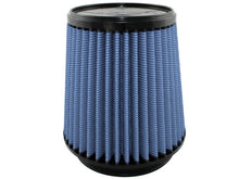 Load image into Gallery viewer, aFe 24-90045 FITS: MagnumFLOW Pro 5R Intake Replacement Air Filter 5-1/2F x 7B x 5-1/2T x 7H Air Filters Direct Fit