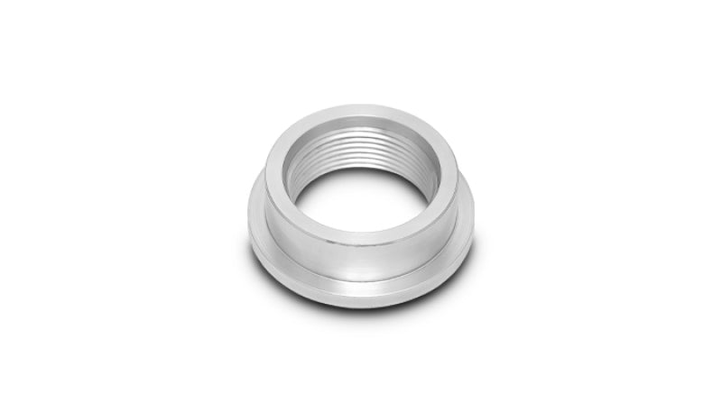 Vibrant 11166 FITS: Female -20AN 1-5/8in-12 Aluminum Weld Bung Bungs