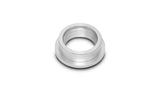 Vibrant 11166 FITS: Female -20AN 1-5/8in-12 Aluminum Weld Bung Bungs