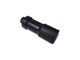 Torque Solution TS-POR-014 FITS: Center Lock Wheel Tool: Porsche 997.2 TT/GT2 / 997.2 GT3/RS 4.0 / 991 GT3 / 991 TT/S Tools