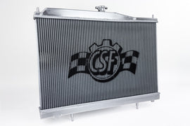 CSF 7230 Radiators