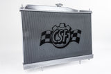 CSF 7230 FITS: 94-98 Nissan GT-R / GTS R33 High-Performance All-Aluminum Radiator Radiators