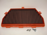 BMC FM527/04 FITS: Bmc Air FilterHon Cbr1000Rr Air Filters Direct Fit