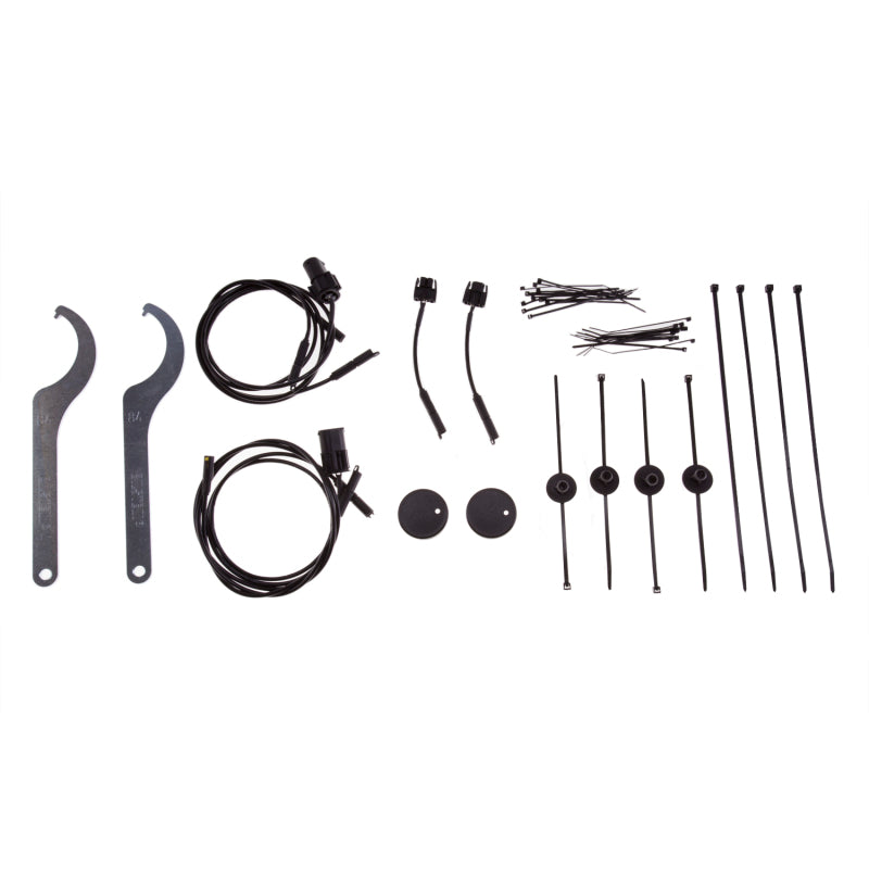 Bilstein 49-237108 FITS: B16 (PSS10) BMW E92 3 Series DampTronic EDC Performance Suspension System Coilovers