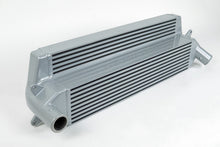 Load image into Gallery viewer, CSF 19-20 Hyundai Veloster N / 17-20 Hyundai i30 N MT Stepped Core Intercooler - Silver