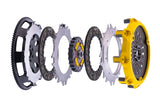 ACT 99-02 Skyline (R34) Mod-Twin 225 XT Sprung Street FITS: Nissan GT-R - ACTT2SS-N04