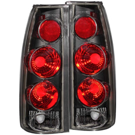 ANZO 211019 Tail Lights