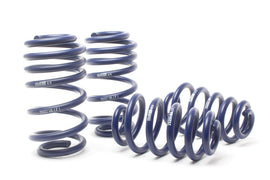 H&R 50314 FITS: 04-08 Audi S4 (AWD) V8 8E Sport Spring (Incl. Facelift Model) Lowering Springs
