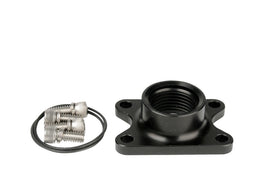 Aeromotive 11734 FITS: Spur Gear Pump Outlet AN-12 Port Fuel Pumps