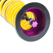 Load image into Gallery viewer, KW 35271004 FITS: Coilover Kit V3 Porsche 911 (993) Carrera 2 incl. Convertible + Targa Coilovers