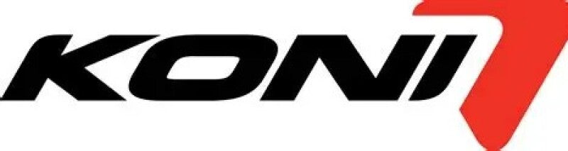 KONI 8750 1060 FITS: Koni STR.T (Orange) Shock 95-97 Volvo 850/ Excl. self-leveling Front Shocks and Struts
