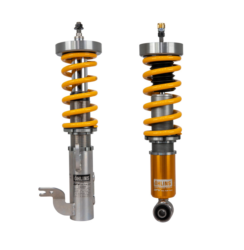 Ohlins SUS MX00S1 FITS: 2022+ Subaru WRX (VB) Road & Track Set W/ Springs Coilovers