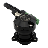 Turbosmart TS-0223-1293 FITS: BOV Kompact EM Plumb Back VR10 Mini Cooper S Blow Off Valves