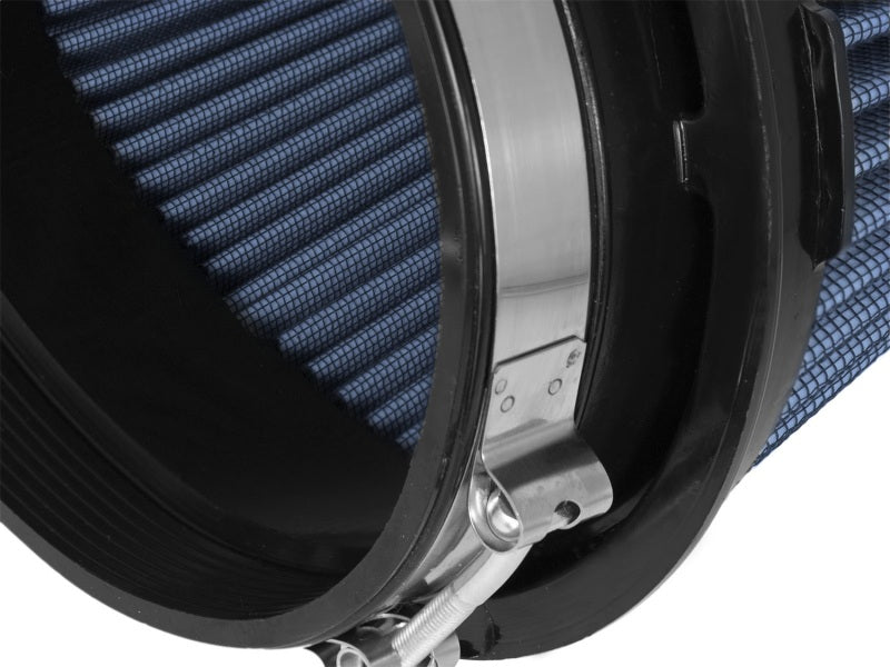 aFe 24-90088 FITS: MagnumFLOW Pro 5R Universal Air Filter (7-3/4x5-3/4)F x (9x7)B(mt2) x (6x2-3/4)T x 8.5H Air Filters Universal Fit