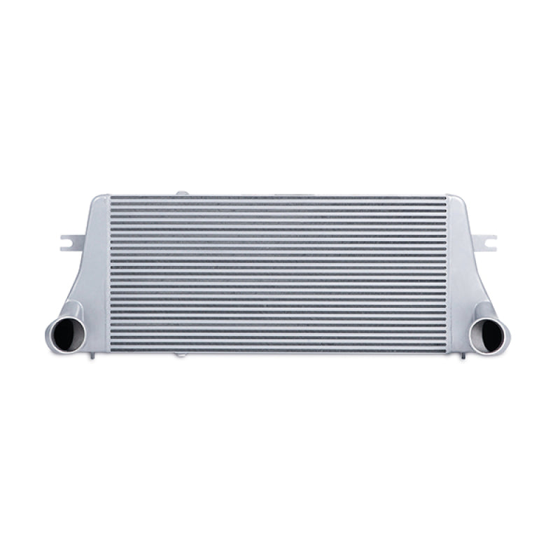 Mishimoto MMINT-RAM-94SL FITS: Intercoolers FITS: 94-02 Dodge Ram 2500 5.9L Cummins Intercooler (Silver) Intercoolers