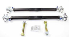 Load image into Gallery viewer, SPL Parts SPL RTAEL E9X FITS: 06-13 BMW 3 Series/1 Series (E9X/E8X) Rear Toe Links w/Eccentric Lockouts (Excl M Models) Suspension Arms &amp; Components