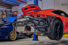 Load image into Gallery viewer, CSF 8217 FITS: 2019+ Porsche 911 Carrera (3.0L Turbo Base/S/4/GTS) High Performance Intercooler System Intercoolers