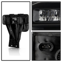 Load image into Gallery viewer, SPYDER 9051135 FITS: 20-22 Ford F250/F350 Super Duty OEM Full LED Fog Lights W/ Switch Clear Fog Lights
