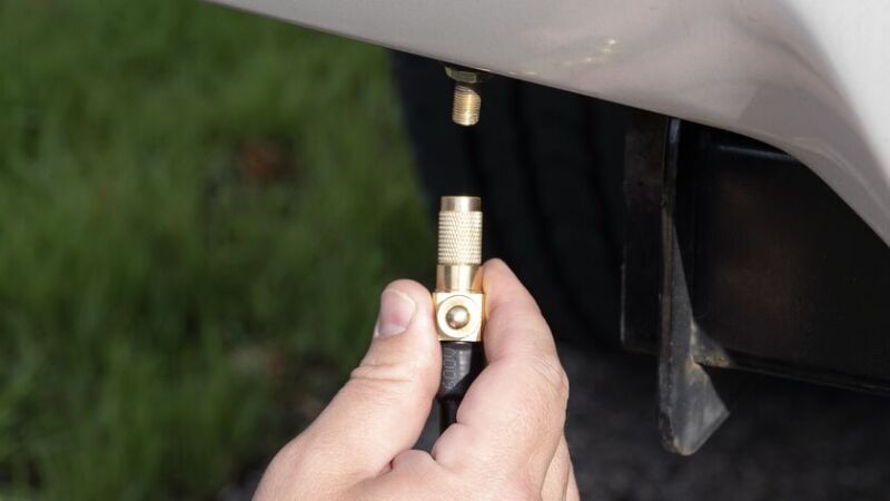 Air Lift 16188 FITS: Digital Portable Compressor Uncategorized