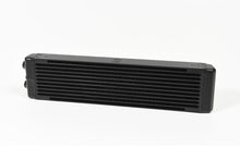 Load image into Gallery viewer, CSF 8110 FITS: Universal Dual-Pass Oil Cooler (RS Style) M22 x 1.5 24in L x 5.75in H x 2.16in W Oil Coolers