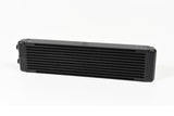 CSF 8110 FITS: Universal Dual-Pass Oil Cooler (RS Style) M22 x 1.5 24in L x 5.75in H x 2.16in W Oil Coolers