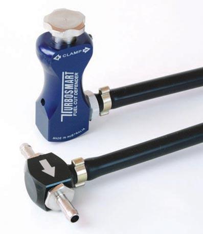 Turbosmart TS-0303-1001 FITS: FCD-1 (pneumatic) Boost Controller Accessories