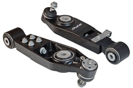 SPC Performance 72610 FITS: 99-11 Porsche 996/997 06-16 Cayman Front or Rear Adjustable Control Arm (Pair of 2) Control Arms