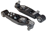 SPC Performance 72610 FITS: 99-11 Porsche 996/997 06-16 Cayman Front or Rear Adjustable Control Arm (Pair of 2) Control Arms