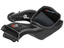 Load image into Gallery viewer, aFe 57-10030K FITS: 23-24 Ford F150 Raptor R V8 5.2L Supercharged Track Series Air Intake w/ Black PDS Filter Cold Air Intakes