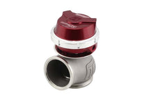 Load image into Gallery viewer, Turbosmart TS-0554-1014 FITS: WG50 Gen V Pro-Gate 50 14psi Red Wastegates