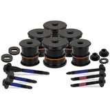 Mishimoto 99-03 Super Duty Regular Cab Silicone Body Mounts FITS: Ford - MISMMBM-F2D-99RC