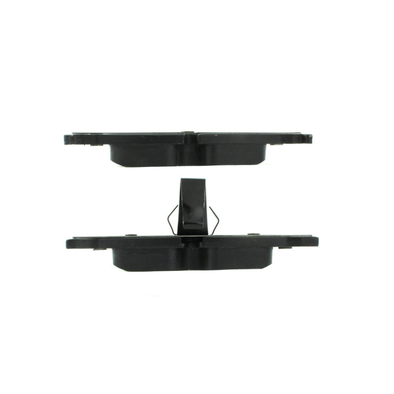 Stoptech 309.06830 FITS:StopTech Performance 01-07 BMW M3 E46 / 00-04 M5 / 04-09 X3 / 00-06 X5 / 1/06-09 Z4 / 9/00-07 330 / Brake Pads Performance