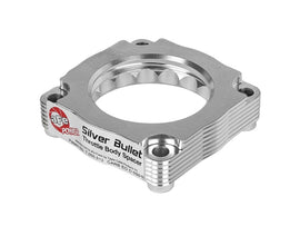 aFe 46-31009 FITS: Silver Bullet Throttle Body Spacer 12-15 BMW 328i (F30) L4-2.0L N20/N26 Throttle Body Spacers