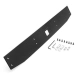 COBB Tailgate Step Cover for 2021+ Ford F-150 / Raptor