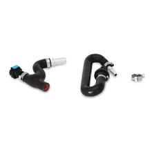 Load image into Gallery viewer, Mishimoto MMAI-FIST-16WRD FITS: Cold Air Intakes FITS: 2016 Ford Fiesta ST 1.6L Performance Air Intake Kit Wrinkle Red Cold Air Intakes
