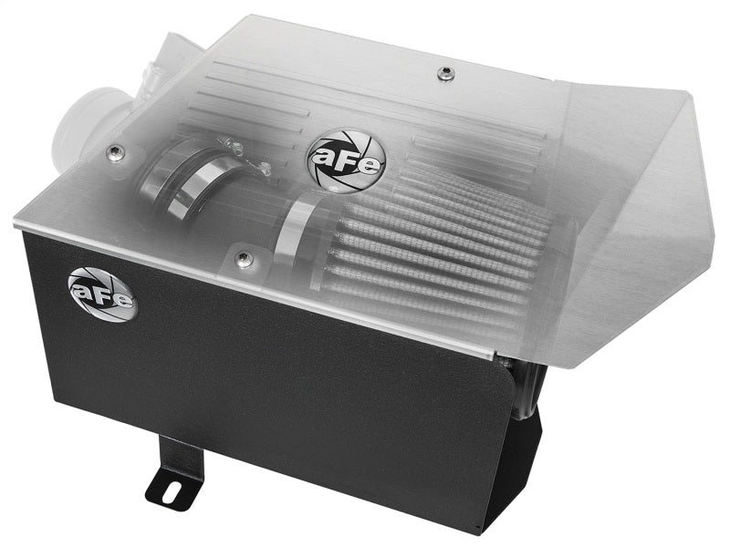 aFe 51-10831 FITS: MagnumFORCE Intakes Stage-1 PDS AIS PDS VW Golf/Jetta 00-04.5 l4-1.8/1.9L Cold Air Intakes