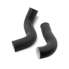 Load image into Gallery viewer, Mishimoto MMINT-RAM-19KBKWBK FITS: 2019+ Dodge Ram 6.7L Cummins Intercooler Kit / BK Cooler WBK Pipes Intercooler Pipe Kits