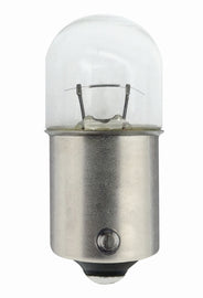 Hella LA5007TB FITS: Bulb 5007 12V 5W Ba15S B6 (2) Bulbs